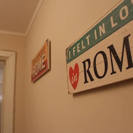 Domus Pratolina Rome