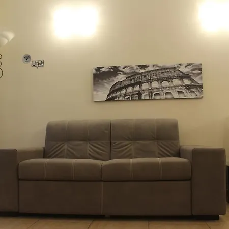 Domus Pratolina Holiday home