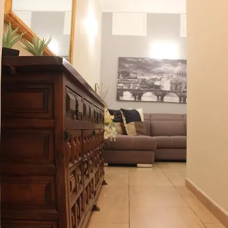 Domus Pratolina Holiday home *