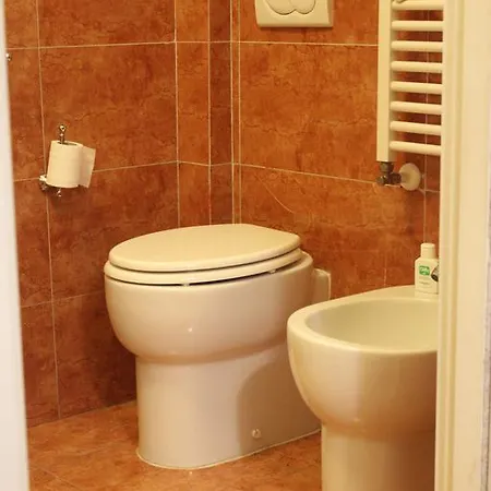 Holiday home Domus Pratolina *