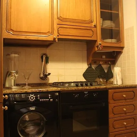Holiday home Domus Pratolina