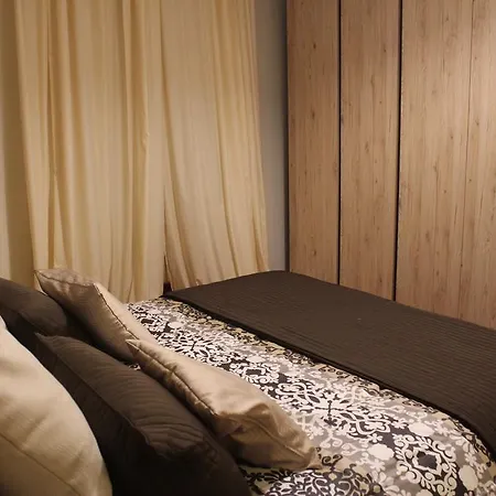 Domus Pratolina Holiday home *