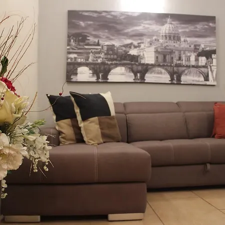 Domus Pratolina Holiday home