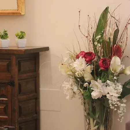 Domus Pratolina Holiday home Rome