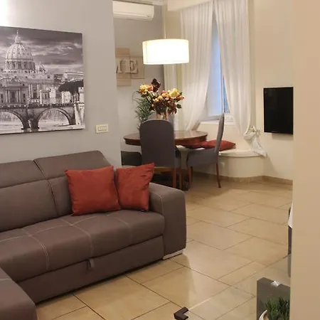 Domus Pratolina Holiday home